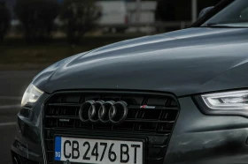 Audi A5 S-line, quattro, снимка 2