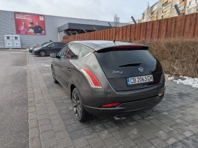 Lancia Delta S, снимка 8