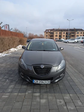 Lancia Delta S, снимка 3