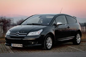     Citroen C4 By Loeb Limited Edition