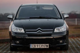     Citroen C4 By Loeb Limited Edition