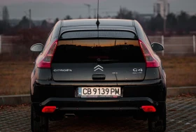 Citroen C4 By Loeb Limited Edition, снимка 5