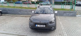 Citroen C4 Cactus, снимка 2