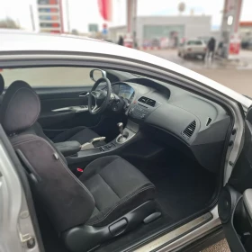 Honda Civic 2.2D  Type S, снимка 9