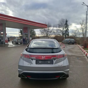 Honda Civic 2.2D  Type S, снимка 4