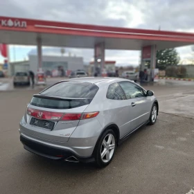 Honda Civic 2.2D  Type S подарък регистрация, снимка 5