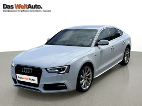 Audi A5 2.0 TDI diesel quattro - 33000 лв. - 81683928 2