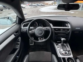 Audi A5 2.0 TDI diesel quattro, снимка 9