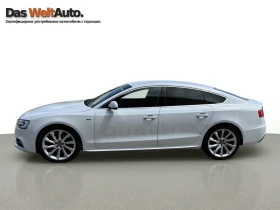 Audi A5 2.0 TDI diesel quattro - 33000 лв. - 81683928 3