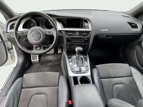 Audi A5 2.0 TDI diesel quattro | Mobile.bg    9