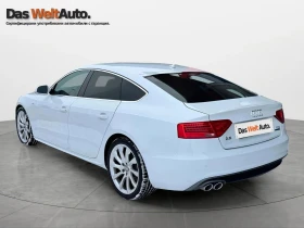 Audi A5 2.0 TDI diesel quattro, снимка 4