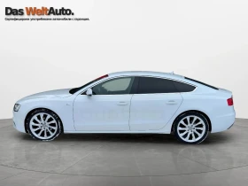 Audi A5 2.0 TDI diesel quattro, снимка 3