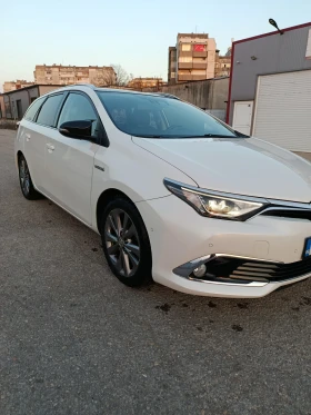 Toyota Auris HYBRID+ PANORAMA | Auto.bg — изображение 3