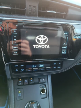 Toyota Auris HYBRID+ PANORAMA | Auto.bg — изображение 12