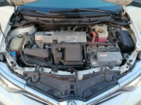 Toyota Auris HYBRID+ PANORAMA | Auto.bg — изображение 7