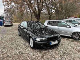     BMW 328 i