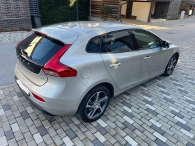     Volvo V40 Kinetic