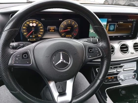 Mercedes-Benz E 220 AMG LINE, DIGITAL, 360 | Mobile.bg    15