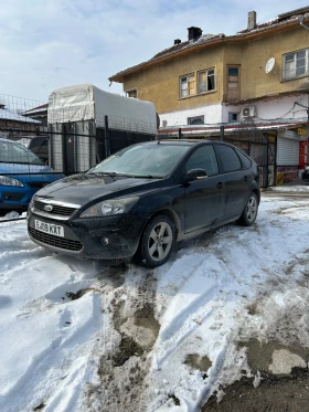 Ford Focus ZETEC 100, снимка 1