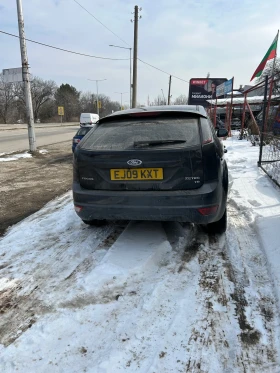 Ford Focus ZETEC 100, снимка 5