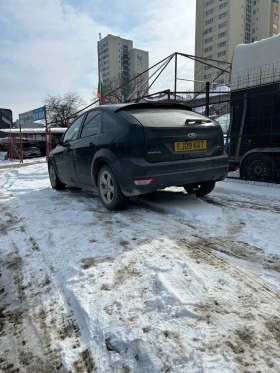 Ford Focus ZETEC 100, снимка 3