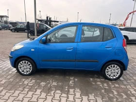 Hyundai I10 1.1CRDI EURO 4 - 3800 лв. - 19334804 | Car24.bg