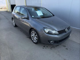 VW Golf 2, 0 1