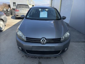     VW Golf 2, 0