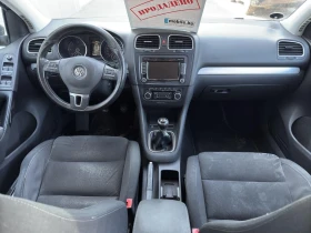 VW Golf 2, 0, снимка 8