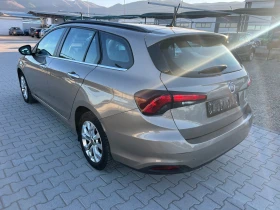 Fiat Tipo 1.6 Multijet 120kc Navi Лизинг, снимка 4