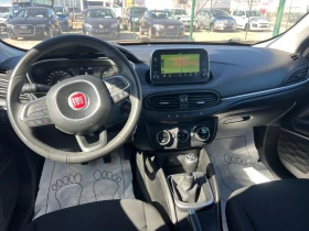 Fiat Tipo 1.6 Multijet 120kc Navi Лизинг, снимка 7