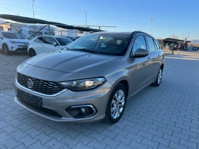     Fiat Tipo 1.6 Multijet 120kc Navi 