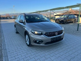 Fiat Tipo 1.6 Multijet 120kc Navi Лизинг, снимка 1