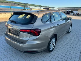 Fiat Tipo 1.6 Multijet 120kc Navi Лизинг, снимка 6