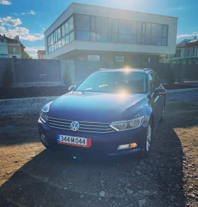 VW Passat B8 2.0 TDI Business 7DSG   | Mobile.bg    1