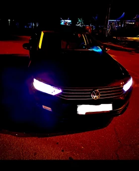 VW Passat B8 2.0 TDI Business 7DSG   | Mobile.bg    3