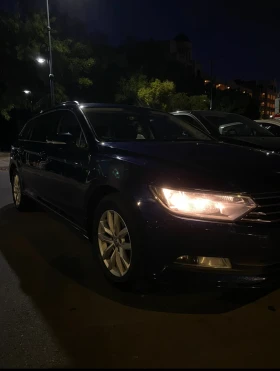 VW Passat B8 2.0 TDI Business 7DSG   | Mobile.bg    2