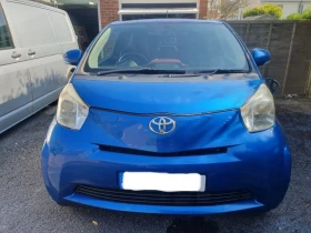     Toyota IQ