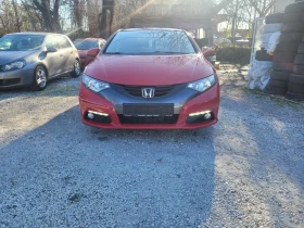 Honda Civic 2.2 I-CDTI , снимка 3