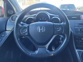 Honda Civic 2.2 I-CDTI , снимка 12