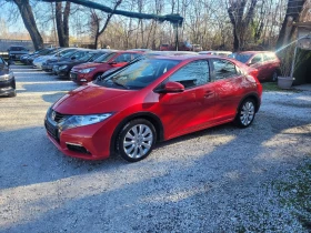 Honda Civic 2.2 I-CDTI , снимка 1