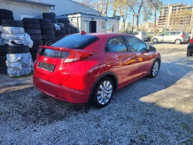 Honda Civic 2.2 I-CDTI , снимка 4