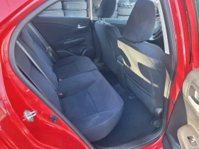 Honda Civic 2.2 I-CDTI , снимка 9