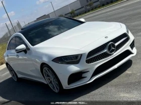 Обява за продажба на Mercedes-Benz CLS 450 BUY NOW* КЛИП НА МОТОРА* AMG-Pack* LED* BURMESTER* ~47 800 лв. - изображение 2