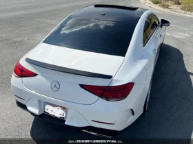Обява за продажба на Mercedes-Benz CLS 450 BUY NOW* КЛИП НА МОТОРА* AMG-Pack* LED* BURMESTER* ~47 800 лв. - изображение 7