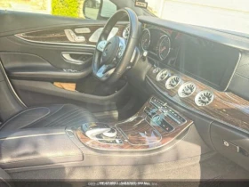 Обява за продажба на Mercedes-Benz CLS 450 BUY NOW* КЛИП НА МОТОРА* AMG-Pack* LED* BURMESTER* ~47 800 лв. - изображение 3