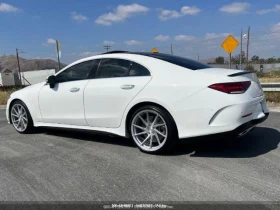 Обява за продажба на Mercedes-Benz CLS 450 BUY NOW* КЛИП НА МОТОРА* AMG-Pack* LED* BURMESTER* ~47 800 лв. - изображение 8