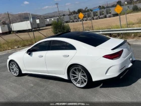Обява за продажба на Mercedes-Benz CLS 450 BUY NOW* КЛИП НА МОТОРА* AMG-Pack* LED* BURMESTER* ~47 800 лв. - изображение 4