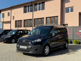     Ford Connect MAXXI 1.5TDCI TOP