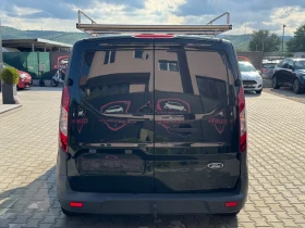     Ford Connect MAXXI 1.5TDCI TOP